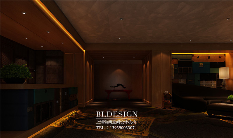 鄭州萊酒店大廳設(shè)計 鄭州萊酒店大廳設(shè)計