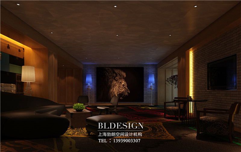 鄭州萊酒店大廳設(shè)計 鄭州萊酒店大廳設(shè)計