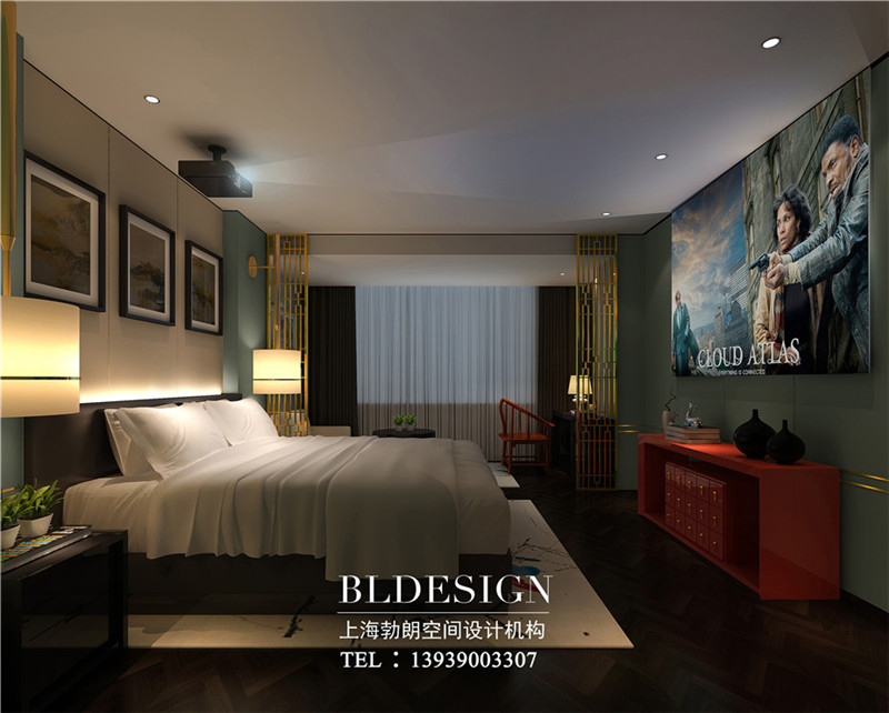 鄭州萊酒店客房設(shè)計 鄭州萊酒店客房設(shè)計