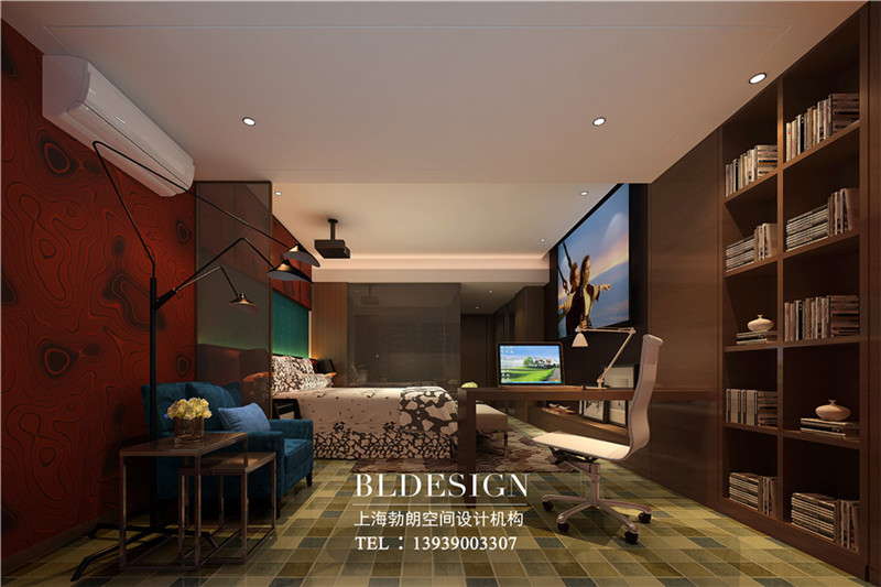 鄭州萊酒店客房設(shè)計 鄭州萊酒店客房設(shè)計