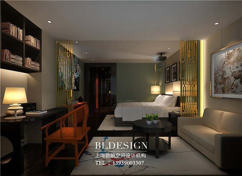 鄭州萊酒店客房設(shè)計 鄭州萊酒店客房設(shè)計