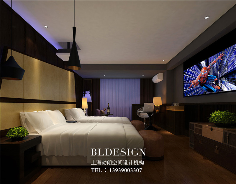 鄭州萊酒店客房設(shè)計 鄭州萊酒店客房設(shè)計