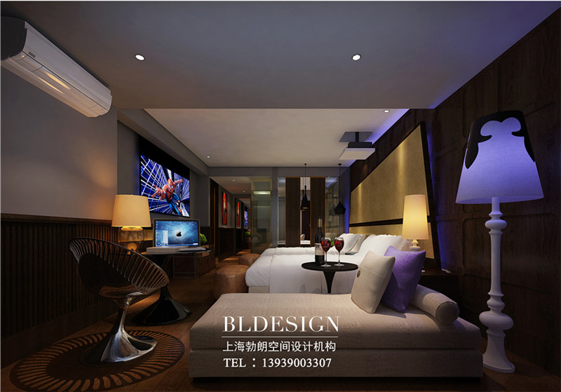 鄭州萊酒店客房設(shè)計 鄭州萊酒店客房設(shè)計