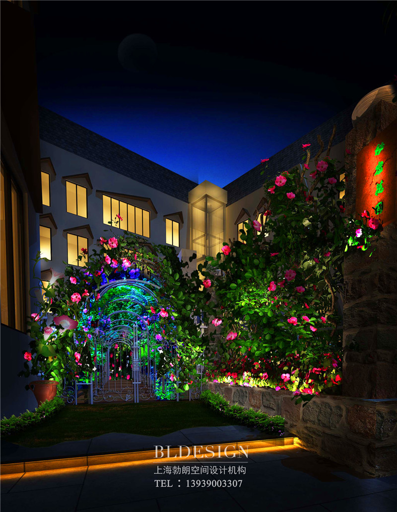 重慶U Hotel精品酒店中廳設計 重慶U Hotel精品酒店中廳設計