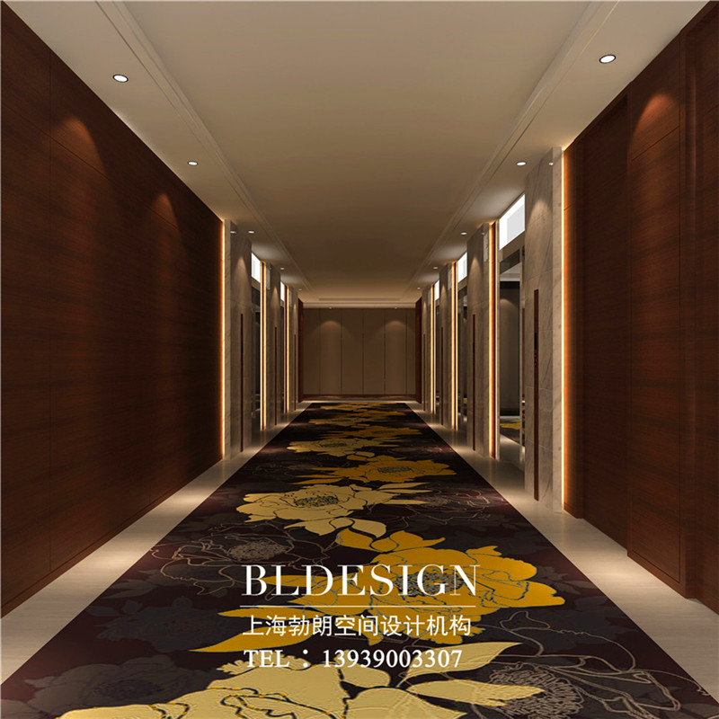 安陽M（艾木）精品商務(wù)酒店設(shè)計