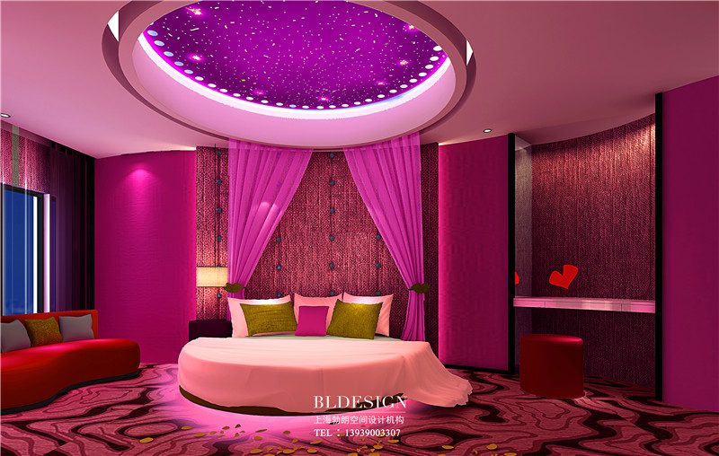 開封鉑珺精品酒店客房設(shè)計 開封鉑珺精品酒店客房設(shè)計