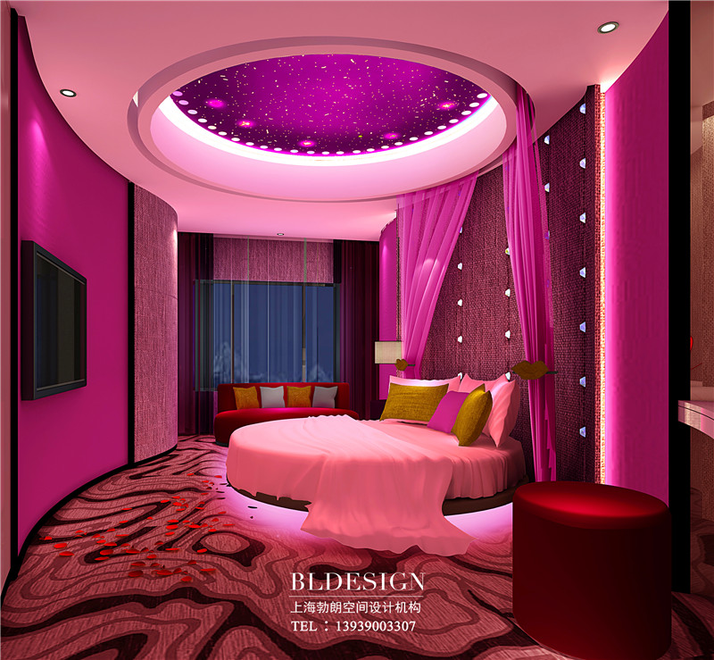 開封鉑珺精品酒店客房設(shè)計 開封鉑珺精品酒店客房設(shè)計