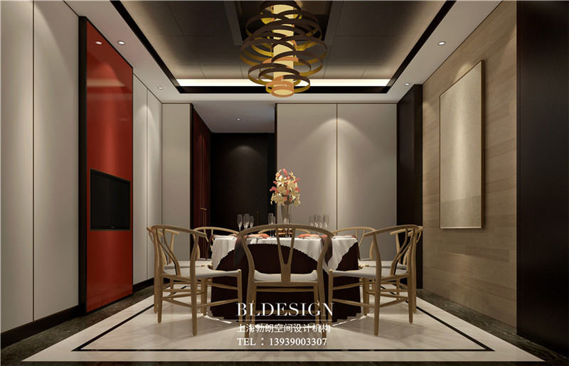 洛陽大河古渡生態(tài)度假酒店套房設(shè)計(jì)