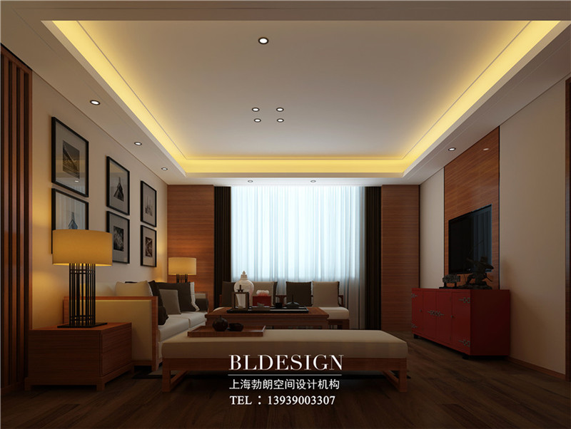 洛陽大河古渡生態(tài)度假酒店客房設(shè)計(jì)