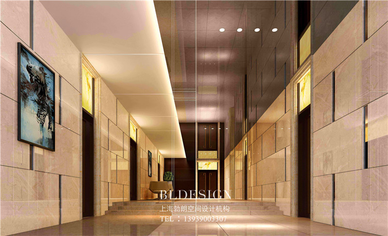河南萬盛商務(wù)酒店設(shè)計