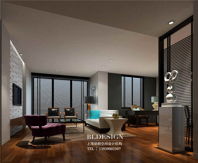 焦作蘭亭驛站精品酒店客房設(shè)計