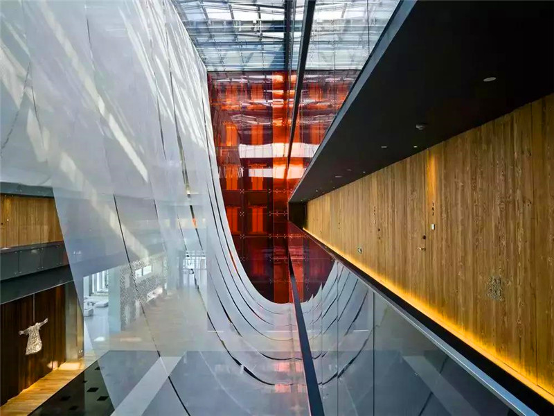 國際水準設計型精品酒店  北京瑜舍酒店設計