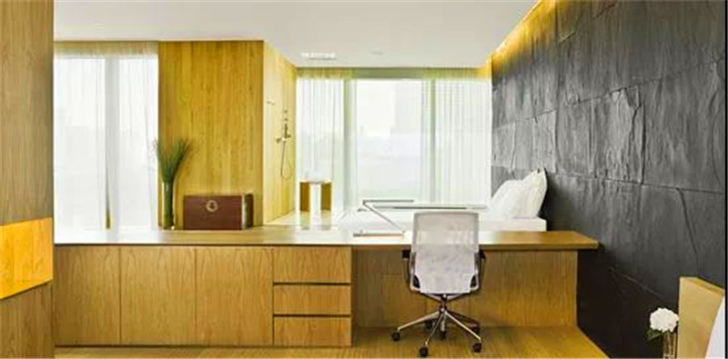 國際水準設計型精品酒店  北京瑜舍酒店設計