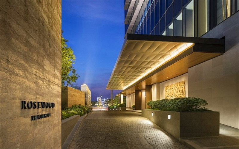 國際高端品牌酒店設(shè)計 柬埔寨金邊瑰麗酒店設(shè)計方案 國際高端品牌酒店設(shè)計 柬埔寨金邊瑰麗酒店設(shè)計方案