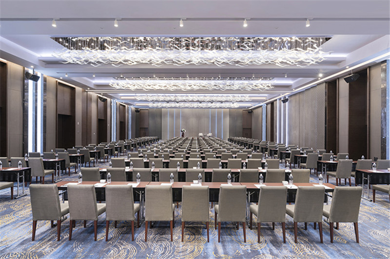 上海安曼納卓悅酒店設(shè)計 上海安曼納卓悅酒店設(shè)計