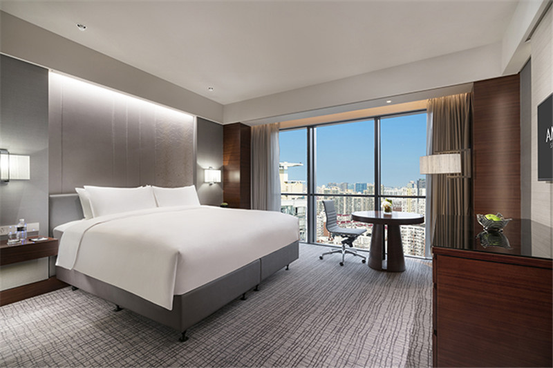 高端精品酒店設(shè)計說明 高端精品酒店設(shè)計說明