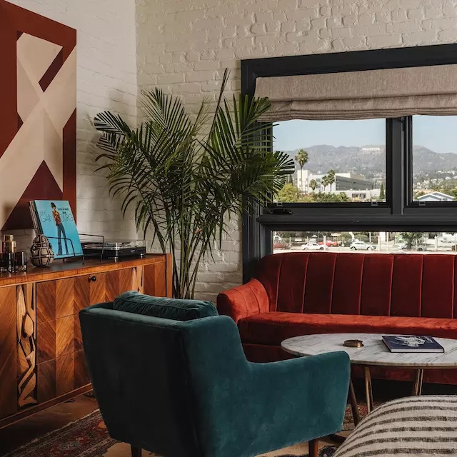 Gold Diggers 精品酒店設(shè)計 Gold Diggers 精品酒店設(shè)計