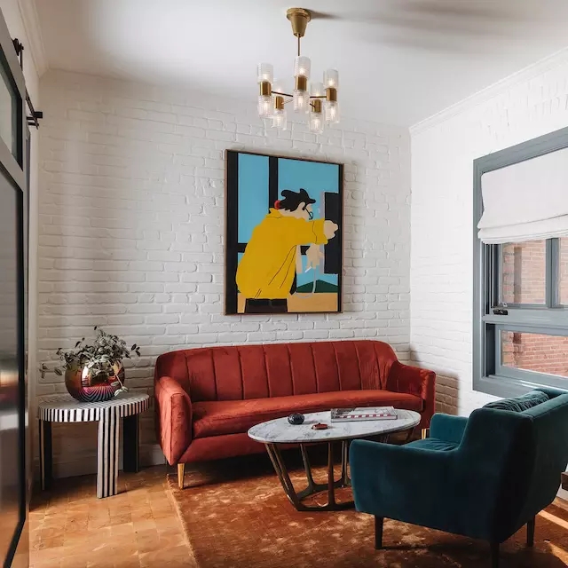 Gold Diggers 精品酒店設(shè)計 Gold Diggers 精品酒店設(shè)計