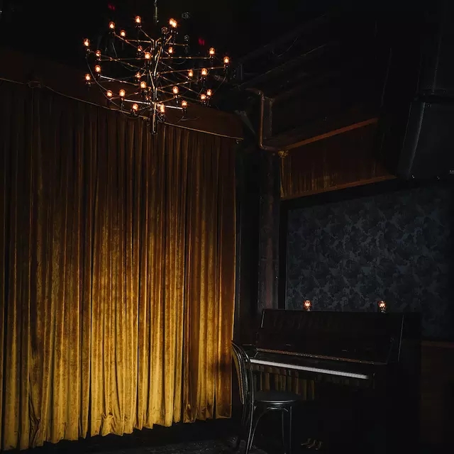 Gold Diggers 精品酒店設(shè)計 Gold Diggers 精品酒店設(shè)計