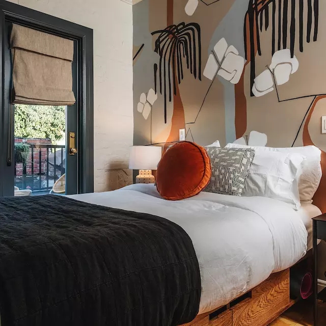 Gold Diggers 精品酒店設(shè)計 Gold Diggers 精品酒店設(shè)計