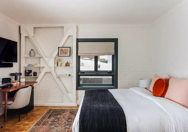 Gold Diggers 精品酒店設(shè)計 Gold Diggers 精品酒店設(shè)計