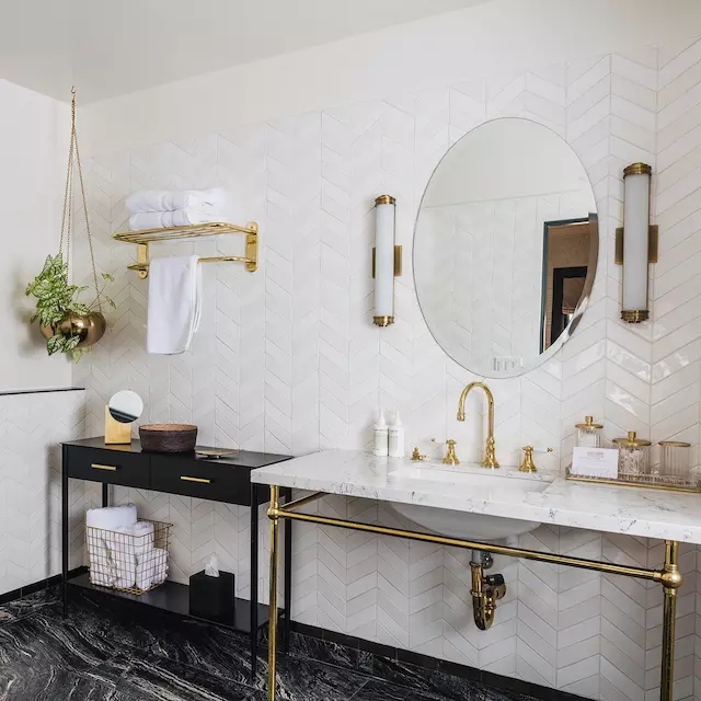 Gold Diggers 精品酒店設(shè)計 Gold Diggers 精品酒店設(shè)計