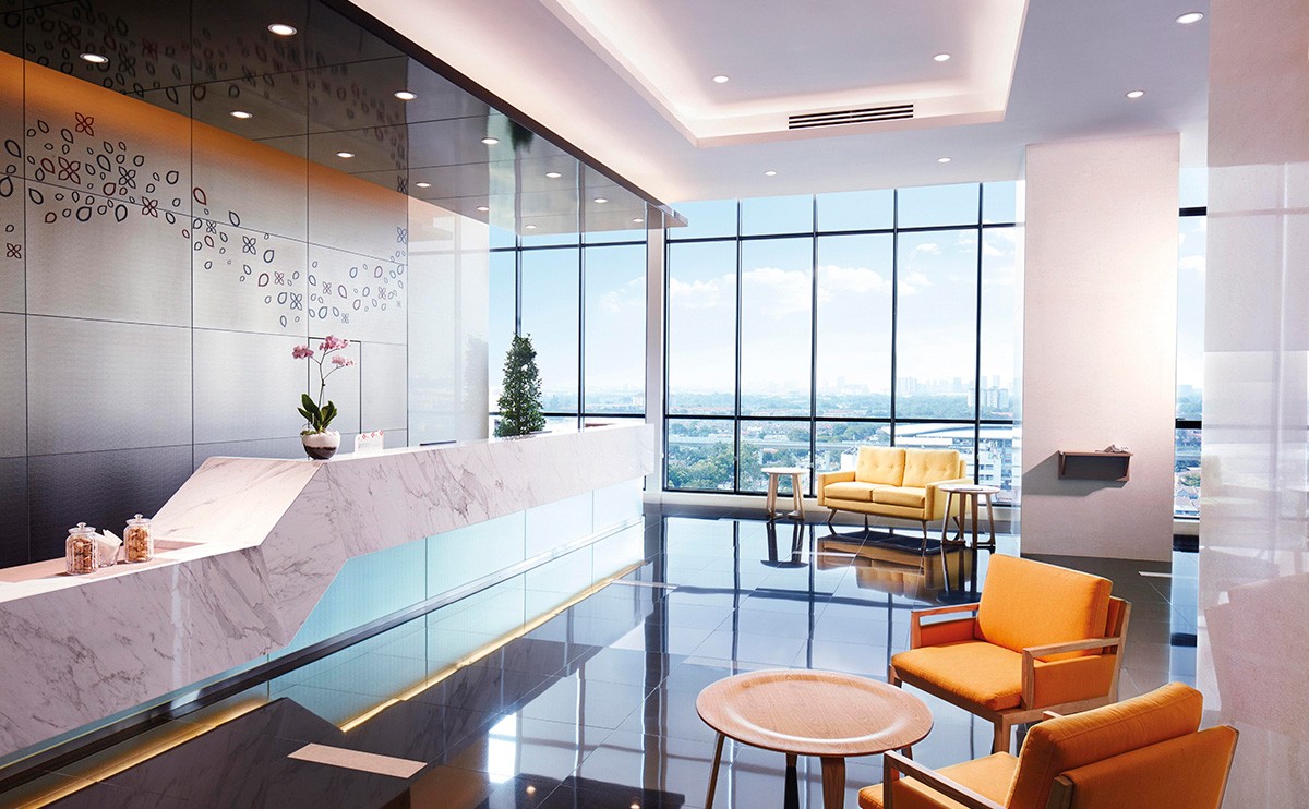 希爾頓全新發(fā)布花園酒店  為中國量身定制中端酒店設(shè)計 