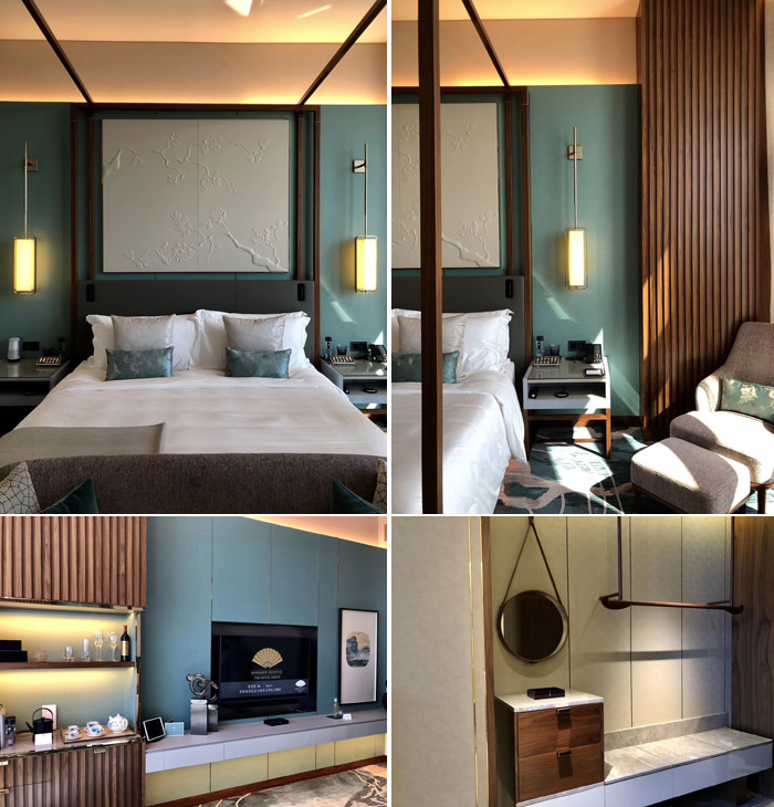 勃朗走訪京圈新貴酒店——王府井文華東方酒店設(shè)計(jì)小記