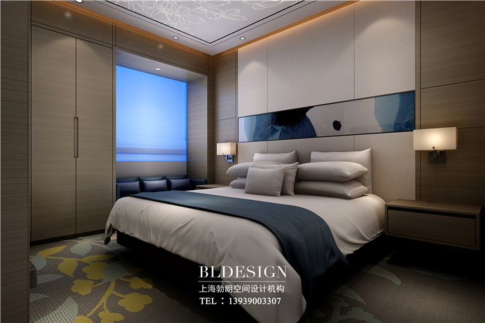 大境設(shè)計專業(yè)酒店設(shè)計公司