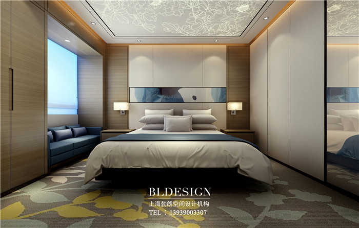 大境設(shè)計專業(yè)酒店設(shè)計公司