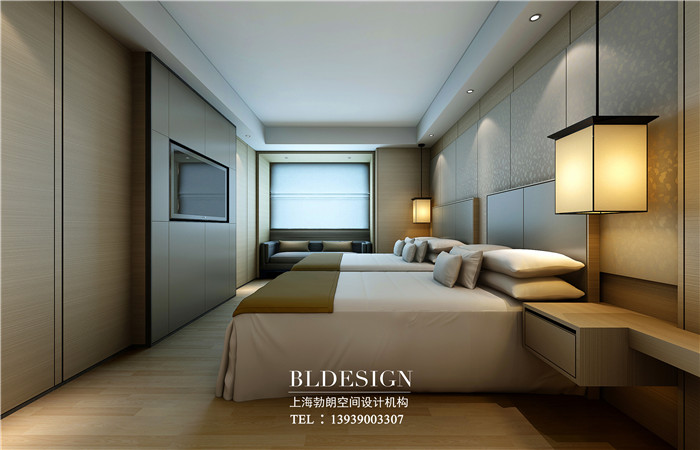 大境設(shè)計專業(yè)酒店設(shè)計公司