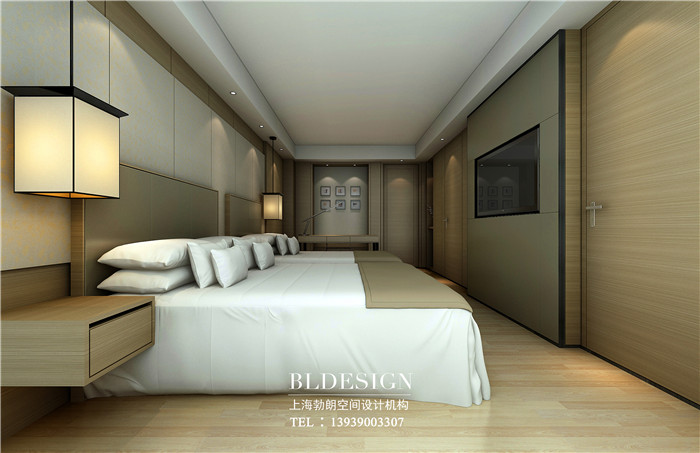 大境設(shè)計專業(yè)酒店設(shè)計公司