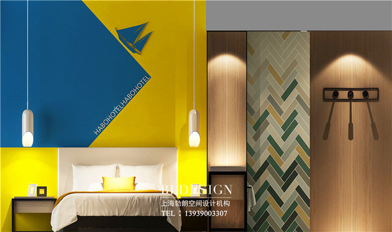 大境設(shè)計專業(yè)酒店設(shè)計公司