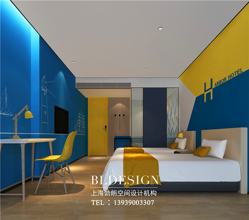 大境設(shè)計專業(yè)酒店設(shè)計公司