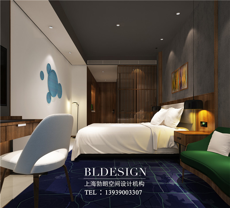 大境設(shè)計(jì)專業(yè)酒店設(shè)計(jì)公司