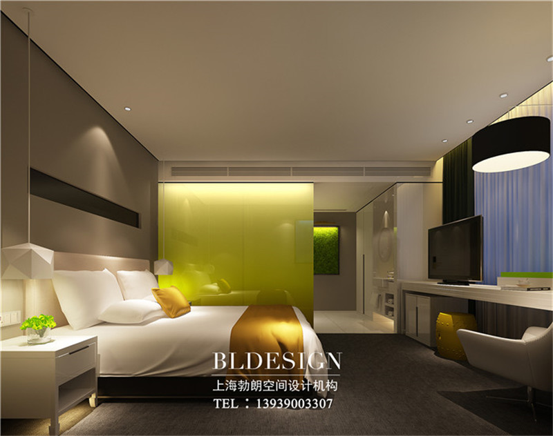 大境設(shè)計專業(yè)酒店設(shè)計公司