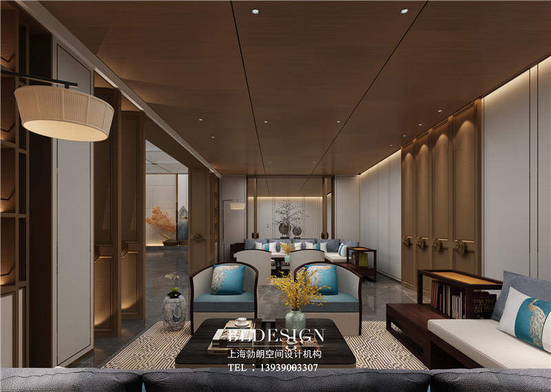 德銀精品商務(wù)酒店中式主題客房裝修設(shè)計圖 德銀精品商務(wù)酒店中式主題客房裝修設(shè)計圖