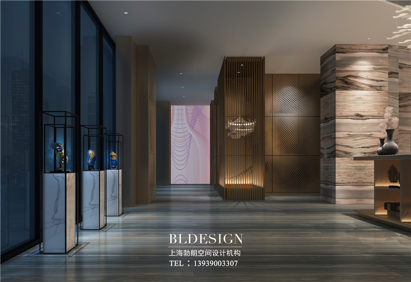 鄭州斯威特精品主題酒店設計效果圖 鄭州斯威特精品主題酒店設計效果圖