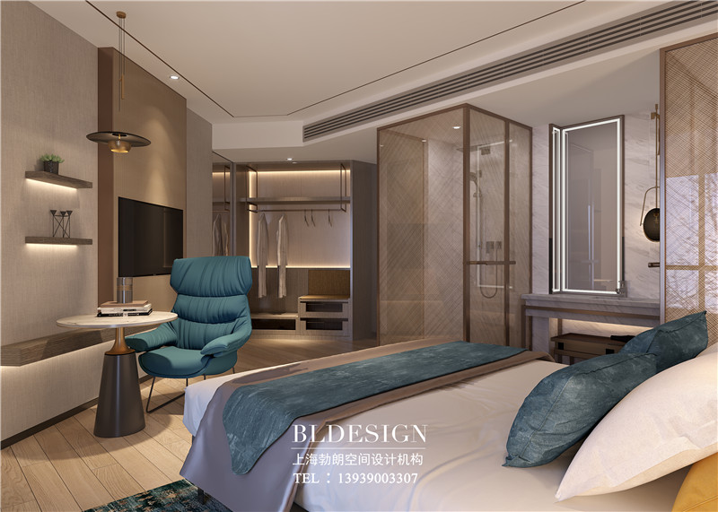 鄭州斯威特精品主題酒店客房設計方案 鄭州斯威特精品主題酒店客房設計方案