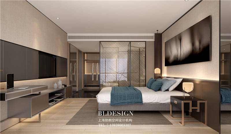 鄭州斯威特精品主題酒店客房設計方案 鄭州斯威特精品主題酒店客房設計方案