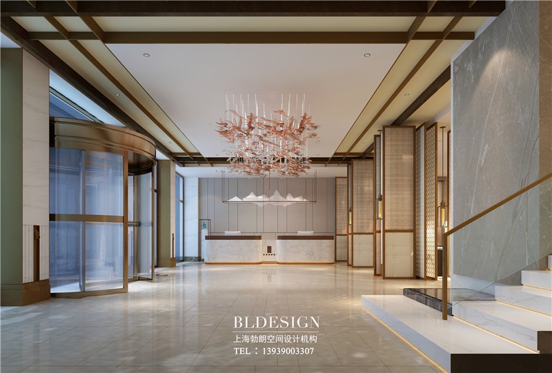 開蘭三星級酒店升級改造裝修設(shè)計案例 開蘭三星級酒店升級改造裝修設(shè)計案例