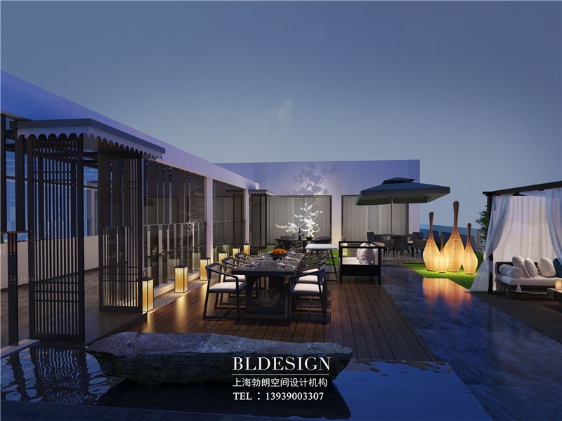 開蘭三星級酒店裝修改造設(shè)計效果圖 開蘭三星級酒店裝修改造設(shè)計效果圖