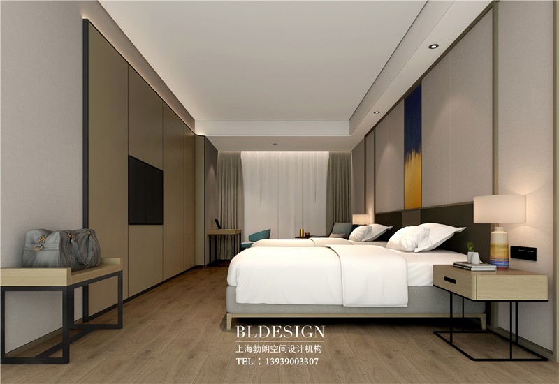 開蘭三星級酒店客房改造設(shè)計方案 開蘭三星級酒店客房改造設(shè)計方案