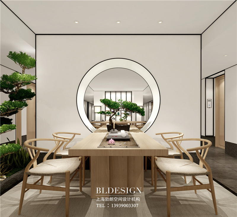 仟那精品酒店裝修設計案例