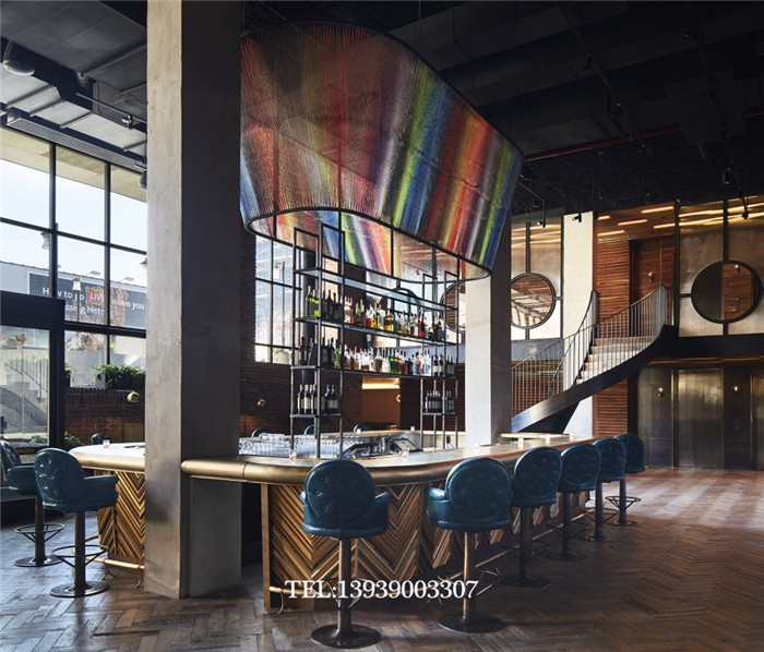 國外另類精致生活氛圍精品酒店改造設(shè)計(jì)案例賞析 國外另類精致生活氛圍精品酒店改造設(shè)計(jì)案例賞析