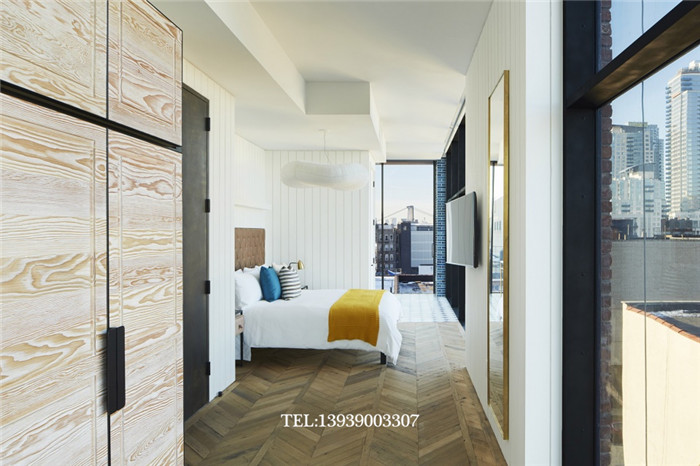 國外另類精致生活氛圍精品酒店改造設(shè)計(jì)案例賞析 國外另類精致生活氛圍精品酒店改造設(shè)計(jì)案例賞析