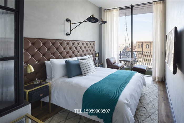 國外另類精致生活氛圍精品酒店改造設(shè)計(jì)案例賞析 國外另類精致生活氛圍精品酒店改造設(shè)計(jì)案例賞析