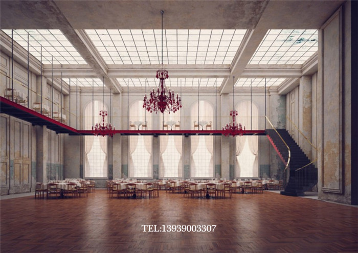 國外另類精致生活氛圍精品酒店改造設(shè)計(jì)案例賞析 國外另類精致生活氛圍精品酒店改造設(shè)計(jì)案例賞析