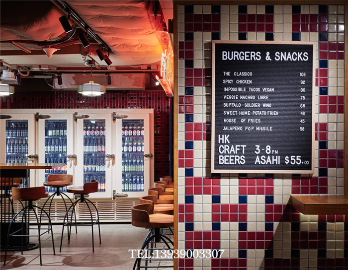 極具香港地域特色的Eaton酒店裝修改造設(shè)計案例 極具香港地域特色的Eaton酒店裝修改造設(shè)計案例