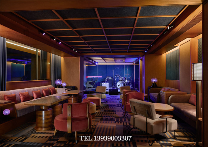 極具香港地域特色的Eaton酒店裝修改造設(shè)計案例 極具香港地域特色的Eaton酒店裝修改造設(shè)計案例